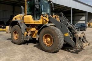 Volvo L 90 G