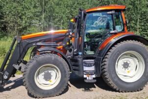 Valtra N174 V Smart Touch MR19