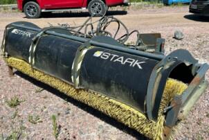 Stark AH 2500