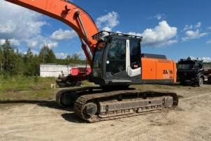 Hitachi ZX 250 LC-3