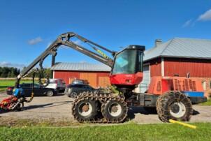 Valmet 901.2