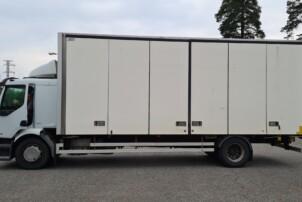 Renault Midlum 280.18 DXi Heavy