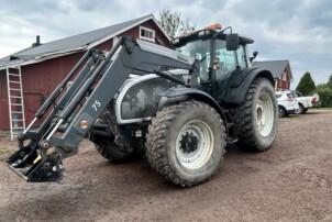 Valtra T191LS