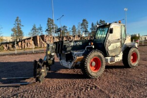 Bobcat T40170