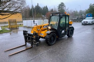 JCB 525-60T5