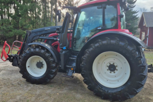 Valtra N175A