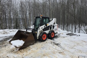 Bobcat S590