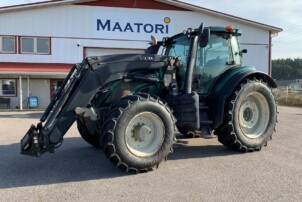 Valtra T234 Direct