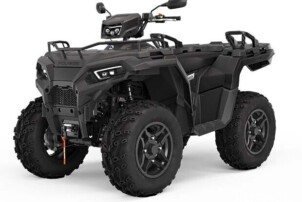 Polaris Sportsman 570