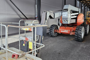 Manitou 165ATJ