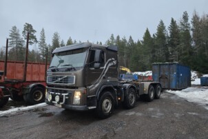 Volvo FM 480