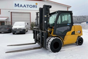 CAT DP50NT