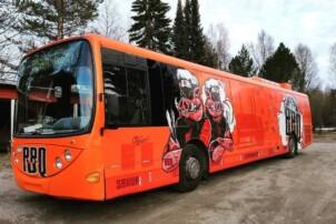 Scania Scala 2002 grillibussi