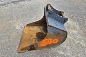Stark Kuokkakauha S40 nro 540