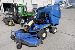 Iseki SF-230