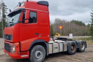 Volvo FH16 660