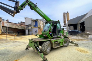 Merlo Roto 38.14S
