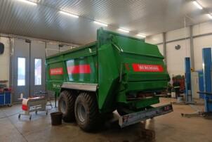 Bergmann TSW1414