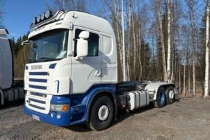 Scania R 480