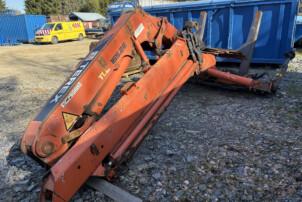 Terex 165.2 E -A4