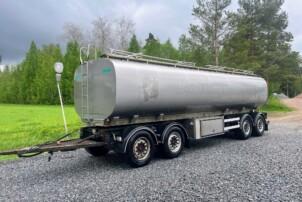 MR 4-aks 4-0s. 27000 L