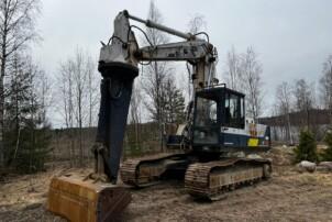 Komatsu PF55L-1