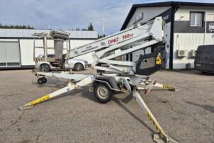 Dino 160XT