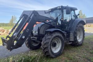 Valtra N122