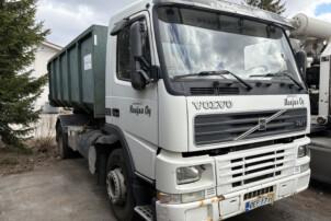 Volvo FM7