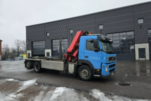 Volvo FM 9 HMF 2823-K6