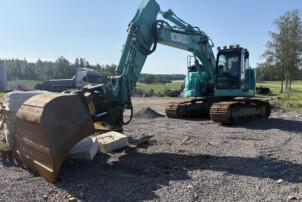 Kobelco SK230 SRLC-5