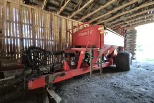 CADDY 5T 6m kylvökone