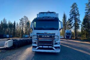 MAN TGX 28.510