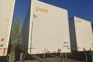 Fokor 7700m Jalkakontti