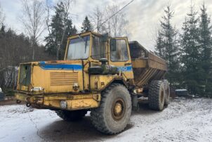 Volvo BM 5350