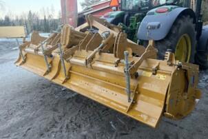 Alpego FZ2-400Q kelajyrsin