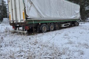 REPA turve-hakekärry