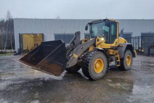 Volvo L90G