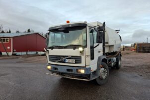Volvo FL618