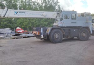 Tadano TR-300EX-4X4/345