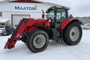 Massey Ferguson Dyna VT7485