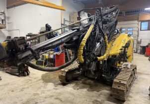 Stone Power poravaunu