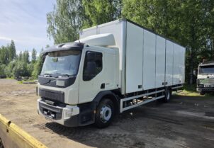 VOLVO FE280