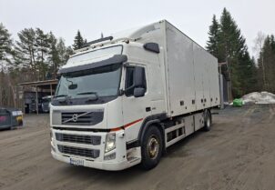 Volvo FM 330 4x2 RB