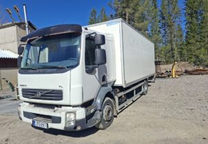 Volvo FL-240 7.1