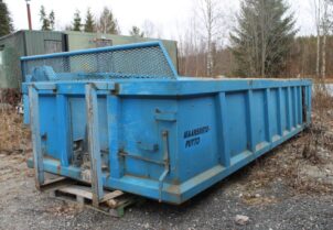 Soralava vaihtolava- ja kasettikiskoilla