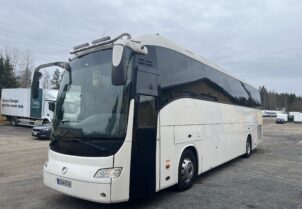 Iveco 397E 12.40 Motorhome