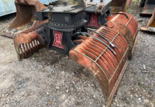 Purkukourat Robi 20 NTP10 ja NTP20