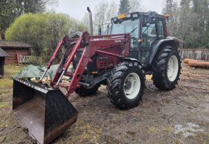 Valmet 6100
