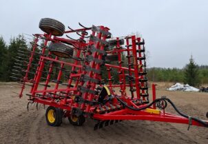 Väderstad NZA700
